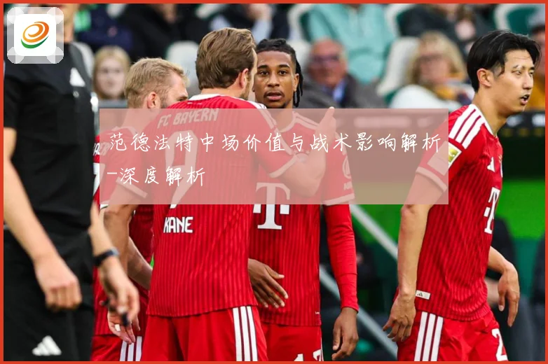 范德法特中场价值与战术影响解析-深度解析