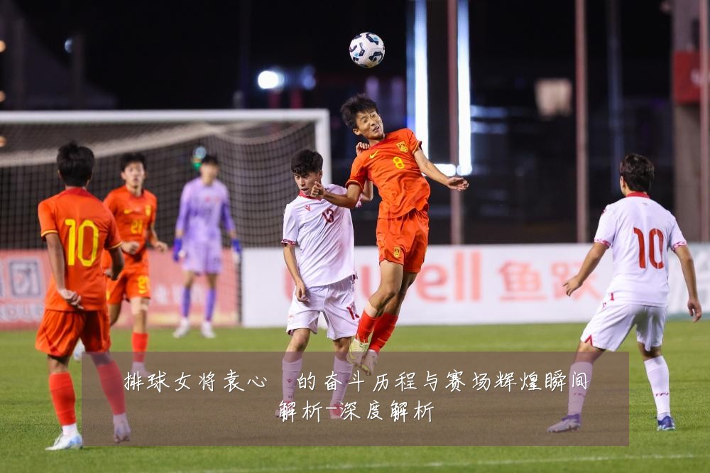排球女将袁心玥的奋斗历程与赛场辉煌瞬间解析-深度解析
