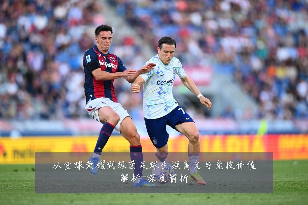 从金球荣耀到绿茵足球生涯高光与竞技价值解析-深度解析