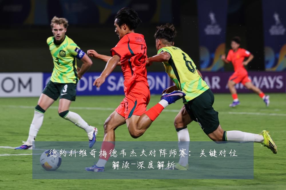 德约科维奇梅德韦杰夫对阵师赛:关键对位解读-深度解析